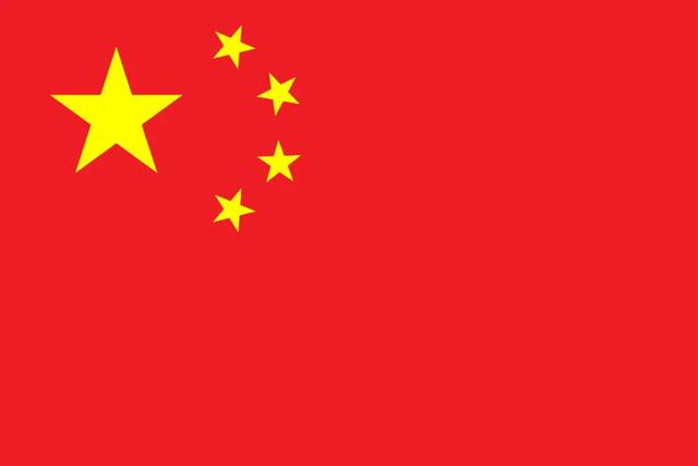 中国国旗的由来是什么（中国国旗的由来是什么给我讲个）