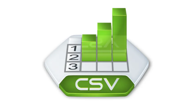 excel格式怎么转换成csv文件「Excel格式怎么复制」