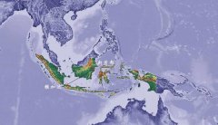 indonesia是哪个国家（indonesia）