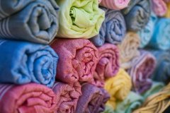 棉麻衣服容易皱怎么办，棉麻材质的衣服容易皱吗